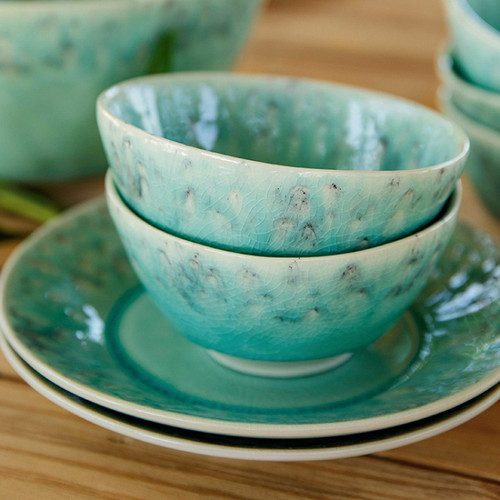 Costa Nova Madeira Blue Dinnerware Costa Nova Madeira Blue Dinnerware